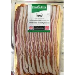 Photo of Pacdon Park Dry Cured Bacon