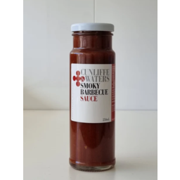 Photo of Cunliffe & Waters Barbeque Sauce
