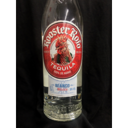 Photo of Rooster Rojo Blanco Tequila