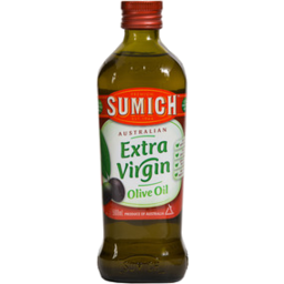Photo of SUMICH EXTRA VIRGIN OLIVE OIL 500ML