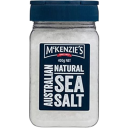 Photo of Mcken Salt Sea