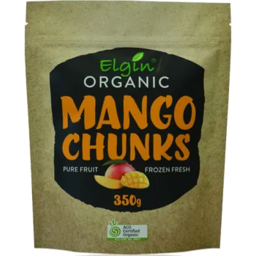 Photo of Elgin - Mango Chunks