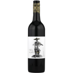 Photo of Take It To The Grave Cab Sauv