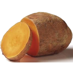 Photo of Sweet Potatoes Gold