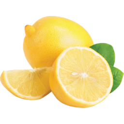Photo of Lemons Imported 