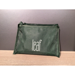 Photo of Leaf Recycled Bottle Bags