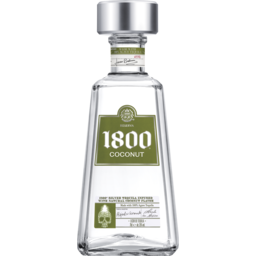 Photo of 1800 Coconut Tequila