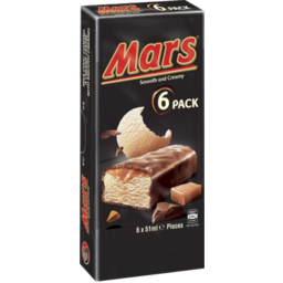 Photo of Mars Ice Cream Bar