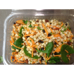 Photo of F/Foods P/Barley Cran Salad 500g