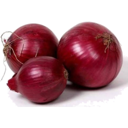 Photo of Onions Red Loose Per Kg