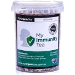 Photo of My Immunity Tea 100gm