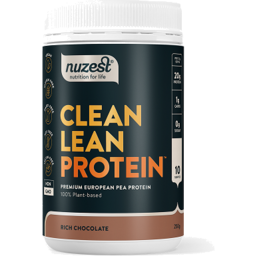 Photo of Nuzest Clean Lean Protein Rich Chocolate