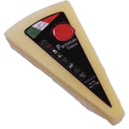 Photo of Natural Kosher Parmesan Cheese