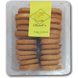 Photo of Cherab's Cookies - Pista
