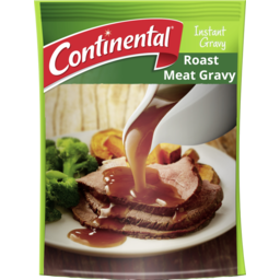 Photo of Continental Instant Gravy Roast Meat Mix 25g