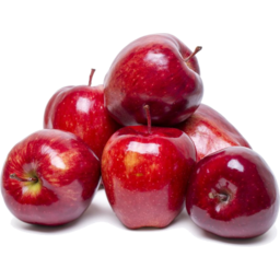 Photo of CHEMICAL FREE TAS Red Delicious Apples Chem Free Kg