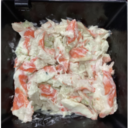Photo of Seafood Salad Kg