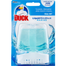 Photo of Duck Pro Plus Utr Aqua Burst 50ml