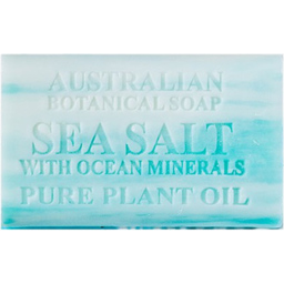 Photo of Australian Botanical Sea Salt Soap 200gm