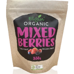 Photo of Elgin - Mixed Berries