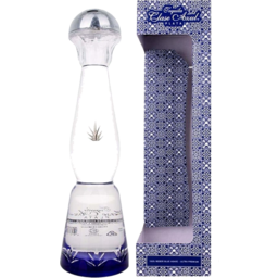 Photo of Clase Azul Tequila Plata