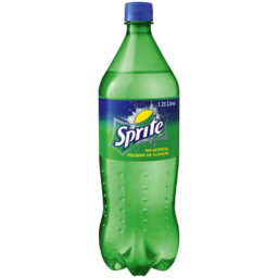 Photo of Sprite Drink