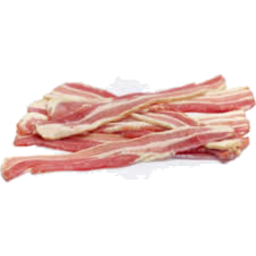 Photo of Black and Gold Bacon Streaky
