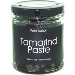 Photo of Peter Watson Tamarind Paste 250g