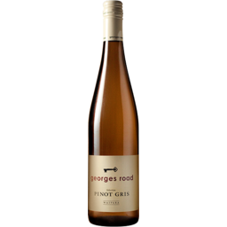 Photo of Georges Road Pinot Gris 750ml