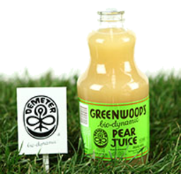 Photo of Greenwood Pear Juice 1l