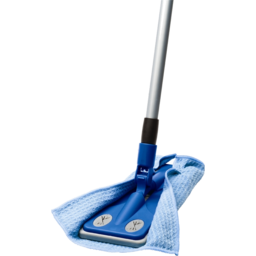 Photo of Raven Speed Mop with Advanced Microfibre Cloth