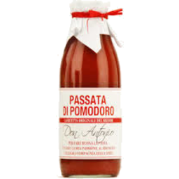 Photo of Don Antonio Pasta Sauce Sugo Tomato (500ml)