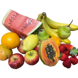 Photo of Seasonal Fruit Organic Box