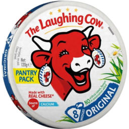 Photo of Bel Laughing Cow Chs 120gm