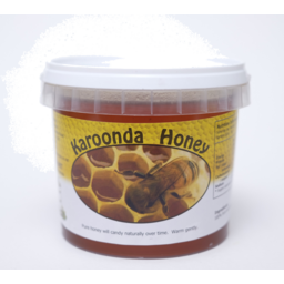 Photo of Karoonda Honey