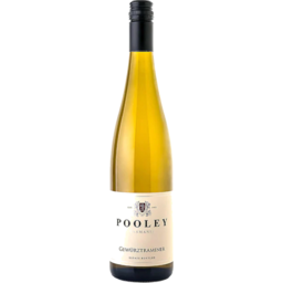 Photo of Pooley Estate Gewurztraminer