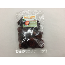 Photo of Roy Farms Dried Plums