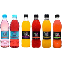 Photo of Icool Juice Drink