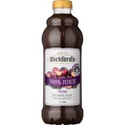 Photo of Bickfords Prune 100% Juice