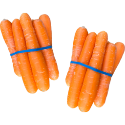 Photo of Carrot Baby Organic Bunch 2 for $7