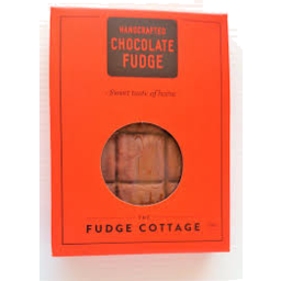 Photo of Fudge Cottage Choc Fudge