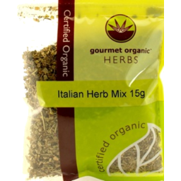 Photo of Italian Herb Mix 15g