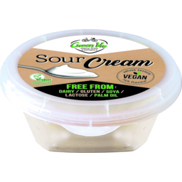 Photo of Sour Cream