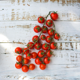 Photo of Cherry Truss Tomatoes