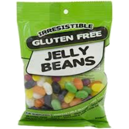 Photo of Irresistable Jelly Beans Gluten Free