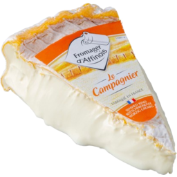 Photo of Fromager D'affinois Campagneir