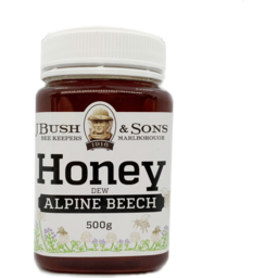 Photo of J Bush & Sons Honey Dew Alpine Beech
