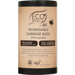 Photo of E/Bas Garbage Bag Med
