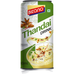 Photo of Bikano Thandai Drink 180ml