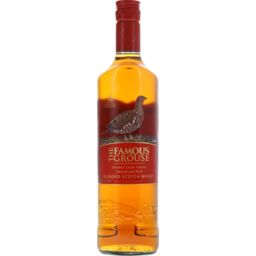 Photo of Famous Grouse Sherry Cask 700m